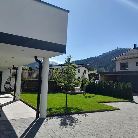 Ferienwohnung Eder Sankt Jakob in Haus Exterior photo