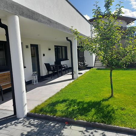 Ferienwohnung Eder Sankt Jakob in Haus Exterior photo