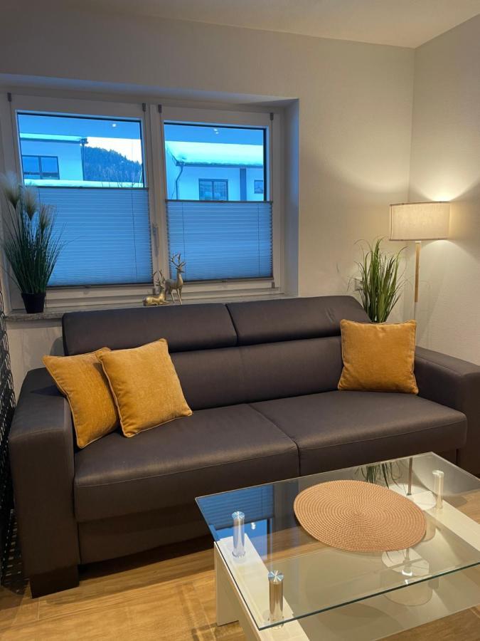 Ferienwohnung Eder Sankt Jakob in Haus Exterior photo