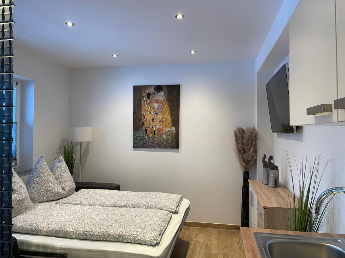 Ferienwohnung Eder Sankt Jakob in Haus Exterior photo